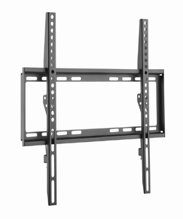  Gembird | Wall mount | WM-55F-04 | Fixed | 32-55  | Black  Hover