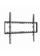  Gembird | Wall mount | WM-70F-03 | Fixed | 37-70  | Black