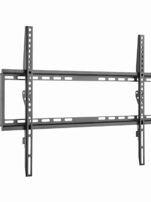  Gembird | Wall mount | WM-70F-03 | Fixed | 37-70  | Black  Hover