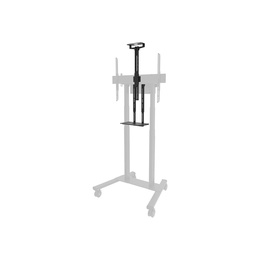  Neomounts MOVE AV1-875BL Videobar and multimedia kit - max 9 kg - universal and Bose Professional adapter - suitable for FL55-/WL55-875BL1/W