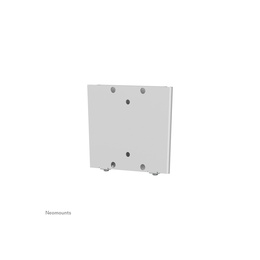  Neomounts FPMA-W25 Ultra-flat Monitor/TV mount wall - 10-30 - max 30 kg - VESA 50x50-100x100 - d 1