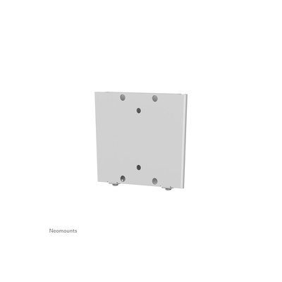  Neomounts FPMA-W25 Ultra-flat Monitor/TV mount wall - 10-30 - max 30 kg - VESA 50x50-100x100 - d 1