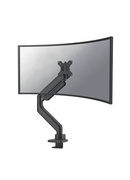  Neomounts Desk Mount | DS70PLUS-450BL1 Monitor Arm | Adjustable Height