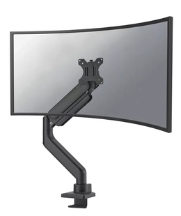  Neomounts Desk Mount | DS70PLUS-450BL1 Monitor Arm | Adjustable Height  Hover