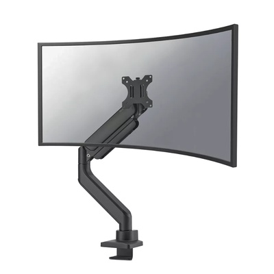  Neomounts Desk Mount | DS70PLUS-450BL1 Monitor Arm | Adjustable Height