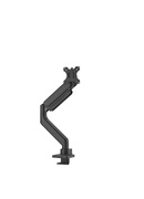  Neomounts Desk Mount | DS70PLUS-450BL1 Monitor Arm | Adjustable Height Hover