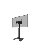  Neomounts Floor stand | FL45S-825BL1 TV floor stand | Adjustable Height