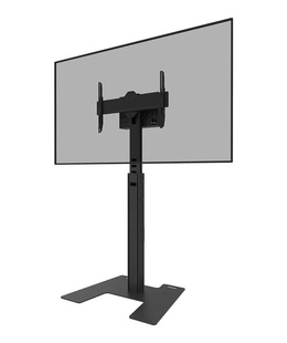  Neomounts MOVE Up FL45S-825BL1 TV floor stand - 37-75 - max 70 kg - manual h 104-157 cm - VESA 100x100-600x400 - lockable (excl. lock) - TÜ  Hover