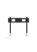  Neomounts LEVEL-750 WL30-750BL18 Fixed heavy duty wall mount - 43-98 screen - max 125 kg - VESA 100x100-800x600 - d 4 Hover