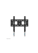  Neomounts LEVEL-750 WL35-750BL14 Tiltable heavy duty wall mount - 32-75 screen - max 100 kg - VESA 100x100-400x400 - d 9 Hover