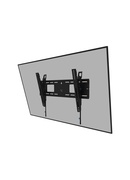  Neomounts LEVEL-750 WL35-750BL16 Tiltable heavy duty wall mount - 42-86 screen - max 125 kg - VESA 100x100-600x400 - d 9