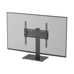  Neomounts DS45-430BL14 TV stand 1 screen - 32-55 - 0-40 kg - VESA 100x100-400x400 - height adjustment 11