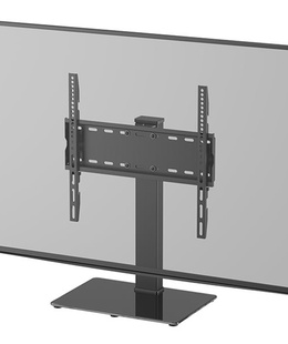  Neomounts DS45-430BL14 TV stand 1 screen - 32-55 - 0-40 kg - VESA 100x100-400x400 - height adjustment 11  Hover