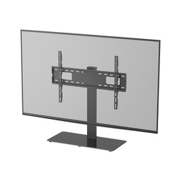  Neomounts DS45-430BL16 TV stand 1 screen - 37-70 - 0-40 kg - VESA 200x200-600x400 - height adjustment 11