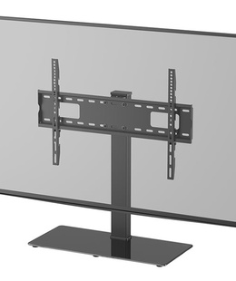  Neomounts DS45-430BL16 TV stand 1 screen - 37-70 - 0-40 kg - VESA 200x200-600x400 - height adjustment 11  Hover