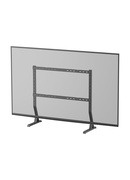  Neomounts DS45-430BL18 TV stand 1 screen - 45-90 - 0-60 kg - VESA 200x200-800x400 - height adjustment 10 cm - black | Neomounts
