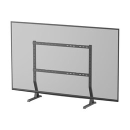  Neomounts DS45-430BL18 TV stand 1 screen - 45-90 - 0-60 kg - VESA 200x200-800x400 - height adjustment 10 cm - black | Neomounts