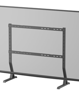  Neomounts DS45-430BL18 TV stand 1 screen - 45-90 - 0-60 kg - VESA 200x200-800x400 - height adjustment 10 cm - black | Neomounts  Hover