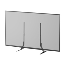  Neomounts DS45-430BL19 TV stand 1 screen - 23-75 - 0-40 kg - VESA 200x200-800x400 - height adjustment 6