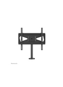  Neomounts DS42-430BL14 TV stand 1 screen - 32-55 - 0-50 kg - VESA 100x100-400x400 - bolt-down - 60° swivel - black | Neomounts Hover