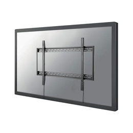  Neomounts LFD-W1000 Fixed TV mount wall - 60-100 - max 125 kg - VESA 200x200-900x600 - d 3