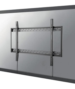  Neomounts LFD-W1000 Fixed TV mount wall - 60-100 - max 125 kg - VESA 200x200-900x600 - d 3  Hover