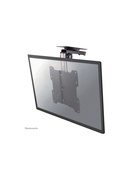  Neomounts FPMA-C020BLACK Monitor/TV mount ceiling 1 screen - 10-40 - max 20 kg - VESA 75x75-200x200 - h 26
