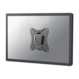  Neomounts NM-W25BLACK Ultra-flat Monitor/TV mount wall - 10-30 - max 25 kg - VESA 75x75-100x100 - d 1