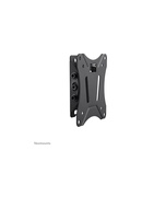  Neomounts NM-W60BLACK Tiltable monitor/TV mount wall - 10-30 - max 25 kg - VESA 75x75-100x100 - d 3 Hover