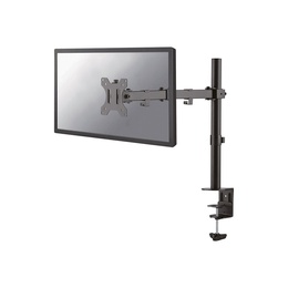  Neomounts FPMA-D550BLACK Single monitor arm - 10-32 - 0-8 kg - black