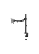  Neomounts FPMA-D550BLACK Single monitor arm - 10-32 - 0-8 kg - black Hover