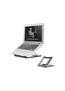  Neomounts NSLS075BLACK Laptop stand - 10-16 - max 5 kg - 5 height positions - foldable - compact - universal - black | Neomounts