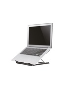  Neomounts NSLS075BLACK Laptop stand - 10-16 - max 5 kg - 5 height positions - foldable - compact - universal - black | Neomounts Hover