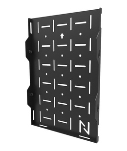  Neomounts LEVEL AWL05-750BL AV hardware storage rack - max 10 kg - suitable for WL30/WL35-750BL14/BL16/BL18/BL18P - black | Neomounts  Hover