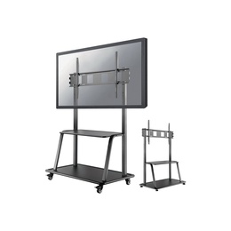  Neomounts By Newstar TV SET ACC FLOOR STAND 60-105/NS-M4000BLACK NEOMOUNTS | Neomounts