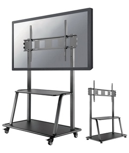  Neomounts By Newstar TV SET ACC FLOOR STAND 60-105/NS-M4000BLACK NEOMOUNTS | Neomounts  Hover