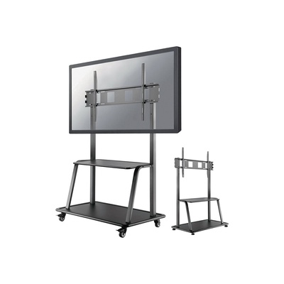  Neomounts By Newstar TV SET ACC FLOOR STAND 60-105/NS-M4000BLACK NEOMOUNTS | Neomounts