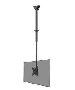  Neomounts CL35-340BL12 Monitor/TV mount Ceiling | Adjustable Height  Hover