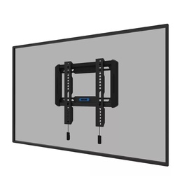  Neomounts Wall mount | WL30-550BL12 TV mount wall | 24-65  | Maximum weight (capacity) 40 kg | Black