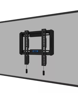  Neomounts Wall mount | WL30-550BL12 TV mount wall | 24-65  | Maximum weight (capacity) 40 kg | Black  Hover