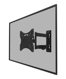  Neomounts Wall mount | WL40-550BL12 | Full motion  Hover