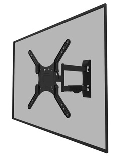  Neomounts Wall mount | WL40-550BL14 TV mount wall | Rotate  Hover