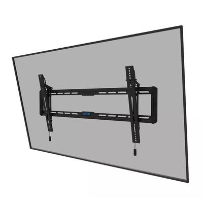  Neomounts Wall mount | WL35-550BL18 TV mount wall | Tilt | 43-86  | Maximum weight (capacity) 60 kg | Black