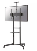  Neomounts Floor stand | FL50-550BL1 TV trolley | Adjustable Height