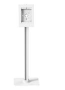  Neomounts Floor stand | FL15-650WH1 Tablet floor stand | Adjustable Height