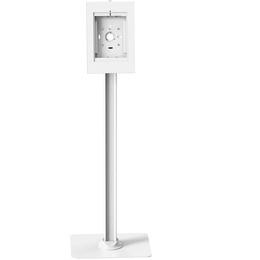  Neomounts Floor stand | FL15-650WH1 Tablet floor stand | Adjustable Height