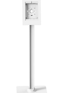  Neomounts Floor stand | FL15-650WH1 Tablet floor stand | Adjustable Height  Hover