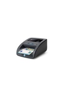  SAFESCAN | Money Checking Machine | 250-08195 | Black | Suitable for Banknotes | Number of detection points 7 | Value counting