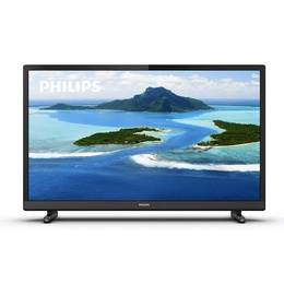 Televizors Philips LED HD TV 24PHS5507/12 24 (60 cm)