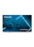 Televizors Philips 4K UHD OLED Android TV 48OLED707/12 48 (121 cm)